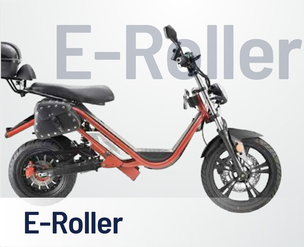 e-roller