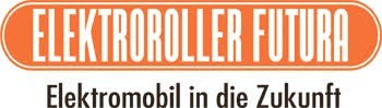 Elektroroller Futura