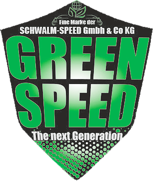 Greenspeed