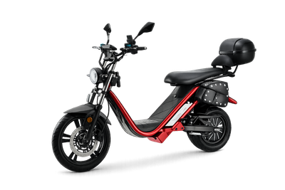 E-Roller Reparatur
