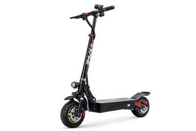 E-Scooter Reparatur