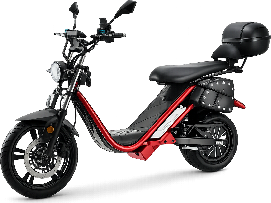 E-Roller Reparatur