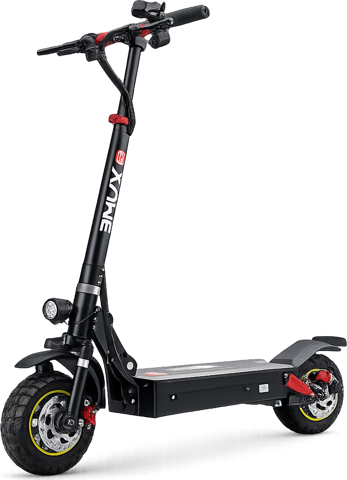 E-Scooter Reparatur