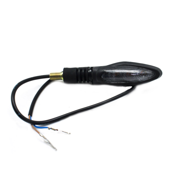 MADAT Cobra LED Blinker vorne & hinten