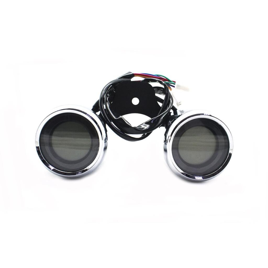 MADAT Cobra Tachometer