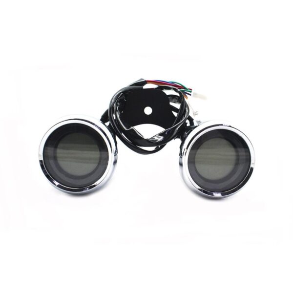 MADAT Cobra Tachometer