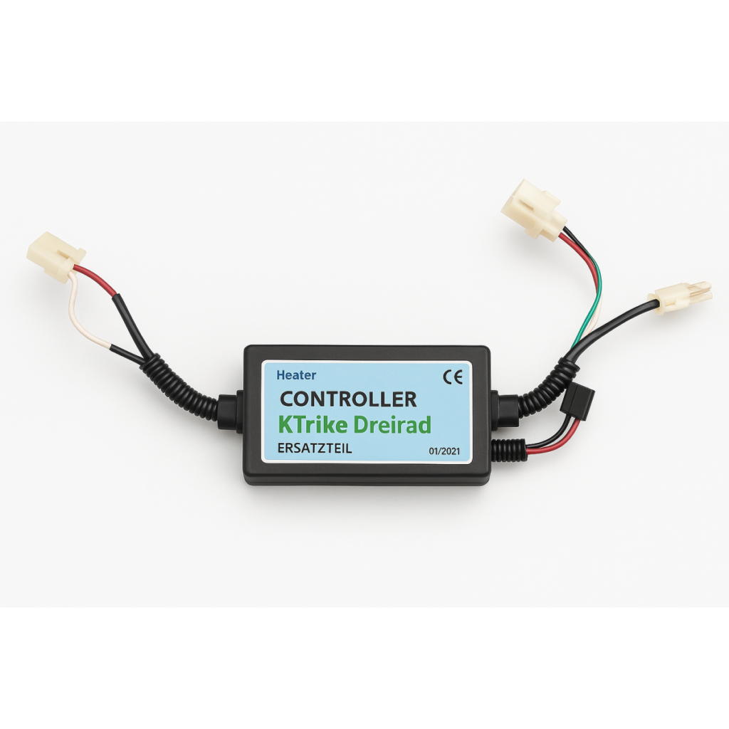Heater Controller