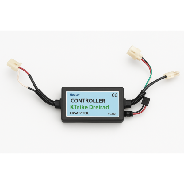Heater Controller