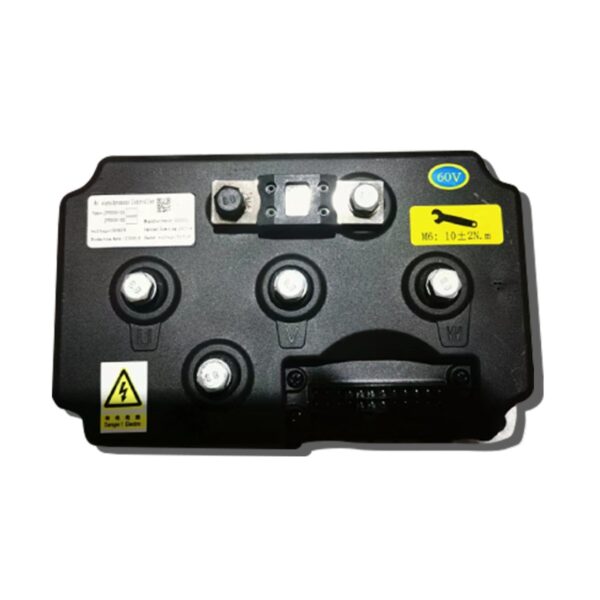 Controller