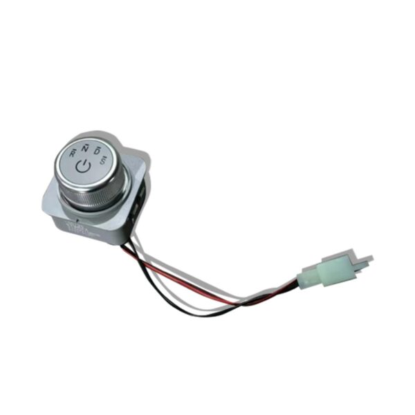 Elektronischer Schaltschalter