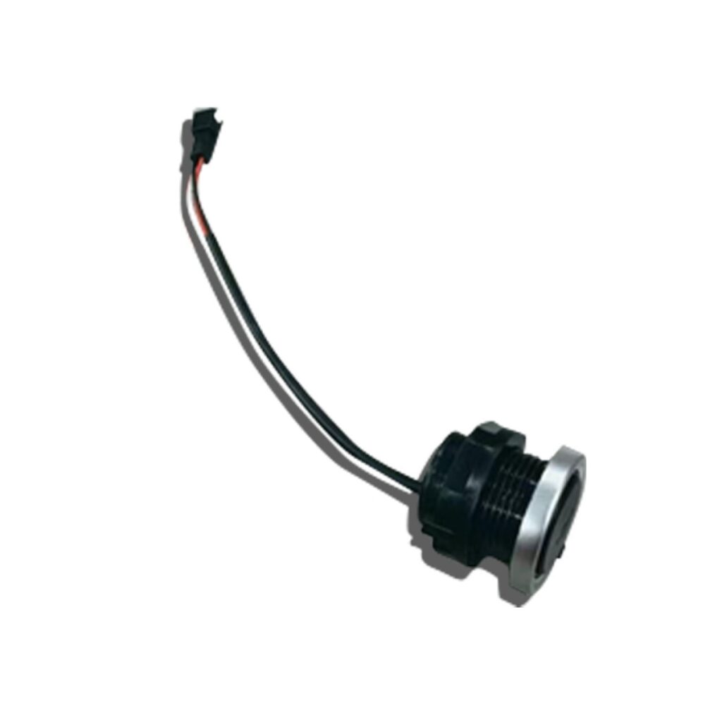 Charging module