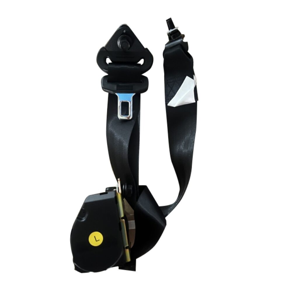 Retraktor links (Dreipunkt)