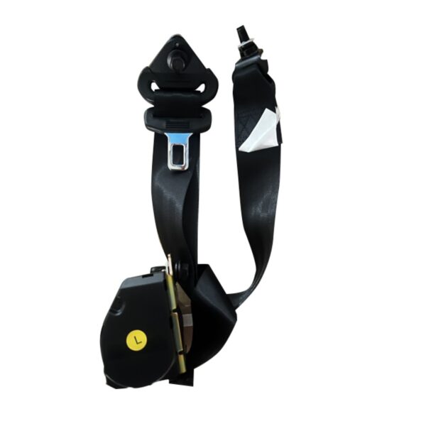 Retraktor links (Dreipunkt)
