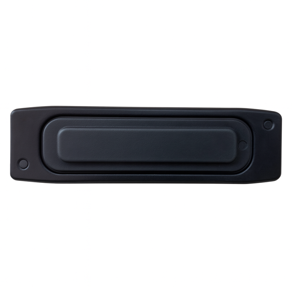 EPDM Gummipad Heckklappe 28×50 mm