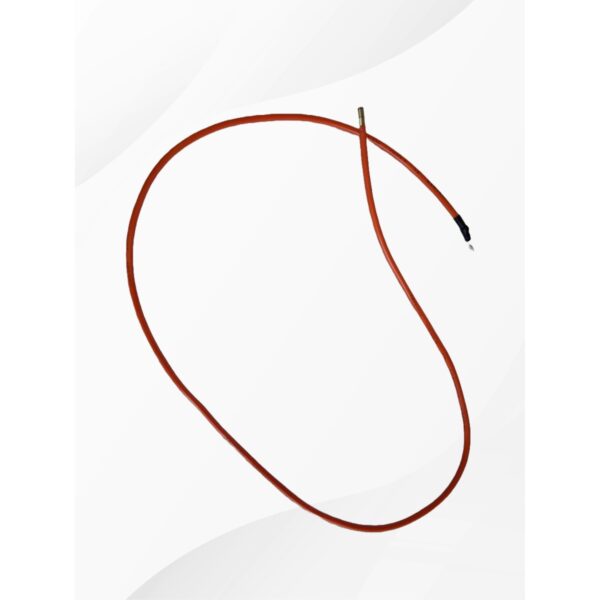 Einadriges Kabel 6 mm², orange