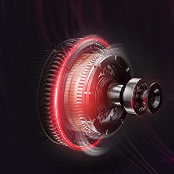 Madat 8 Motor 2000W (ohne Reifen)