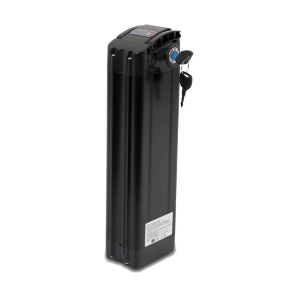 Madat 1 Deluxe Li-Ion Akku 48V 15Ah