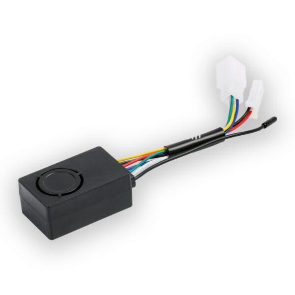 Madat 8 Alarmsystem