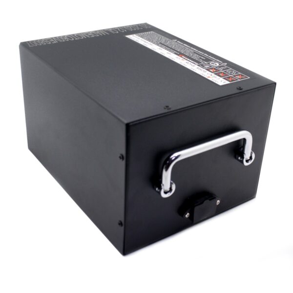 MADAT Cobra Akku 60V 20Ah Untersitz