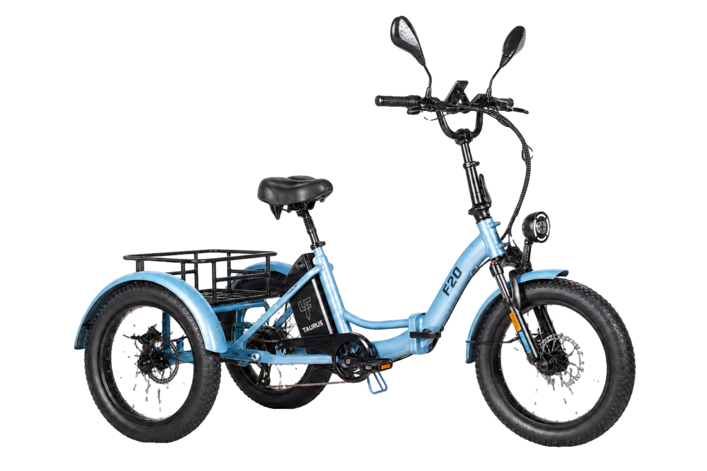 E- Bike