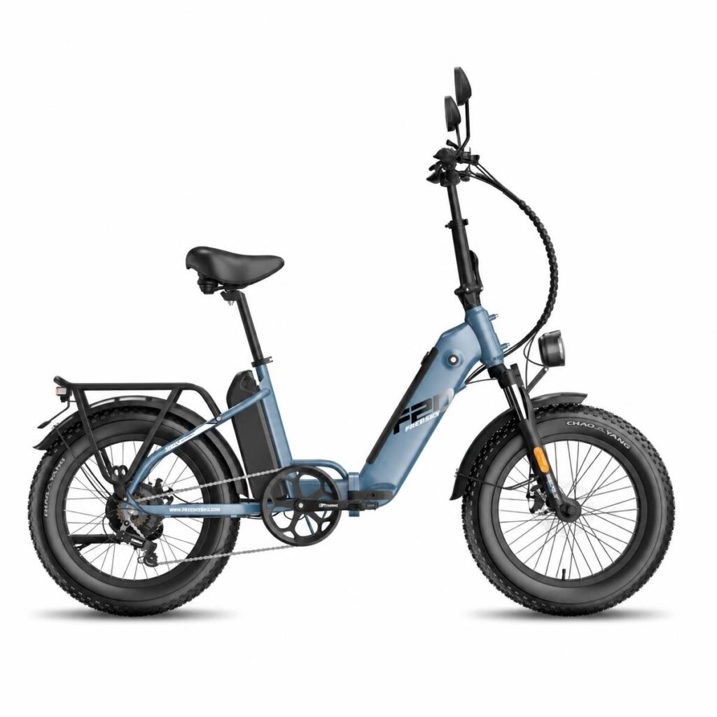 Fafrees FF20 Polar