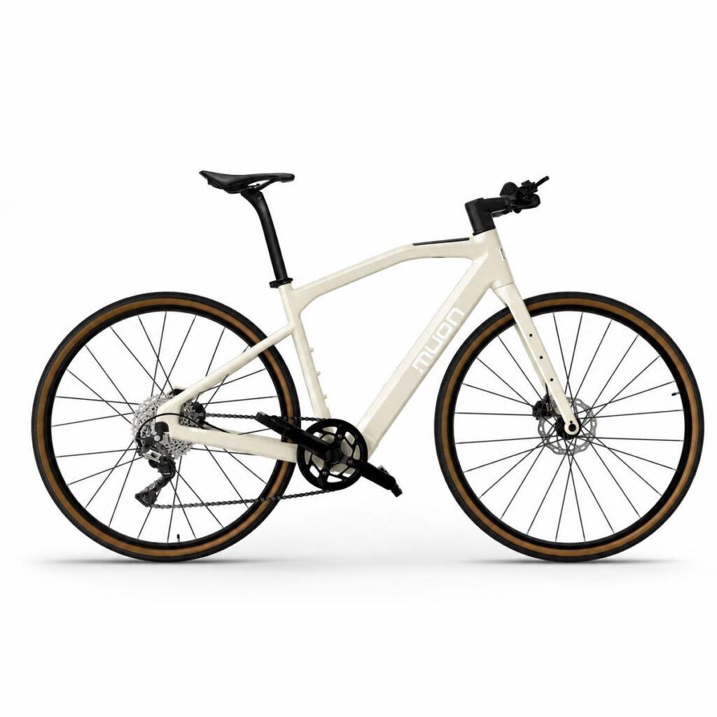 Madat Muon Fermion Pro – Beige