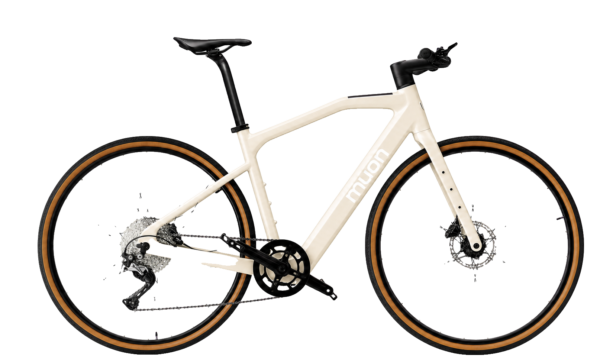 Madat Muon Fermion Pro – Beige