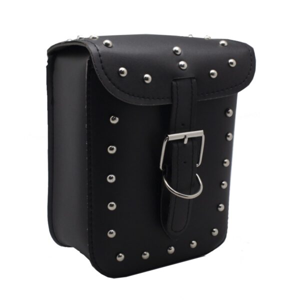 MADAT Cobra Front Ledertasche