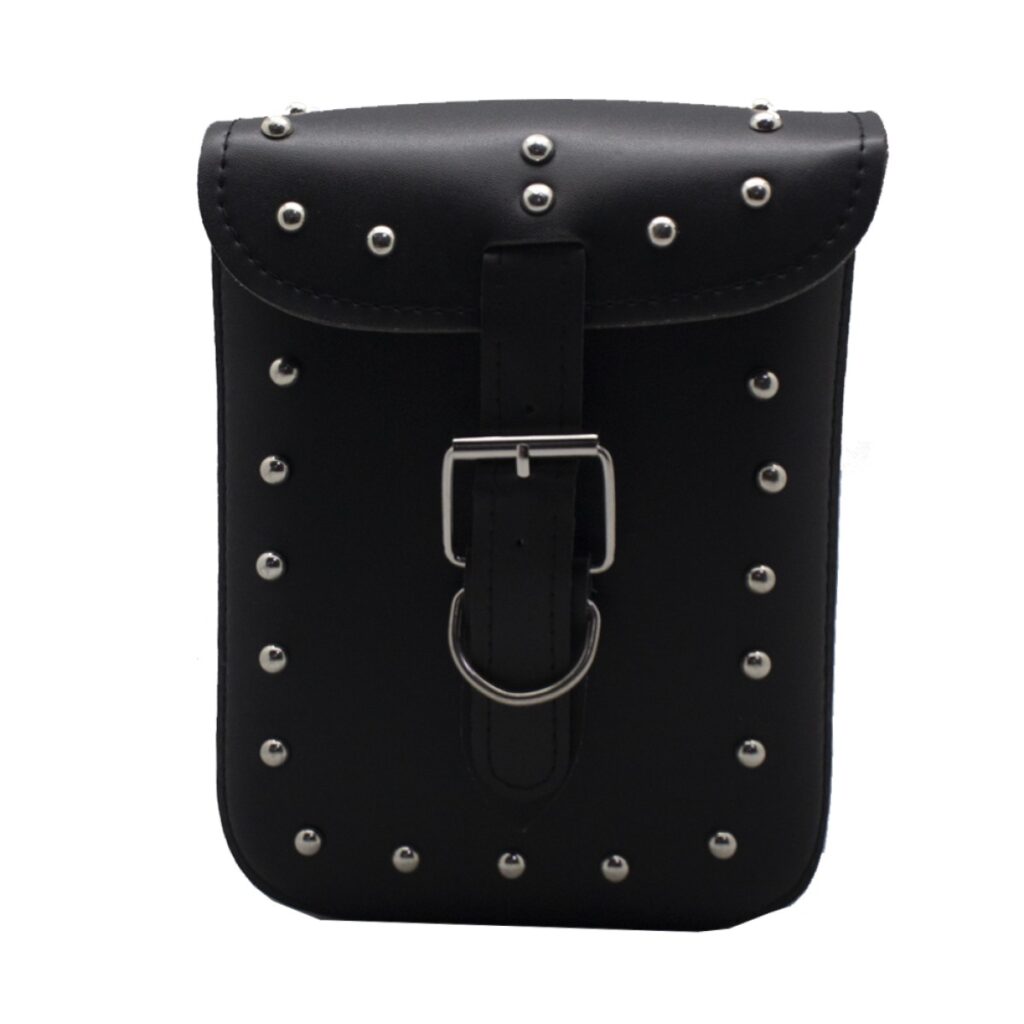 MADAT Cobra Front Ledertasche