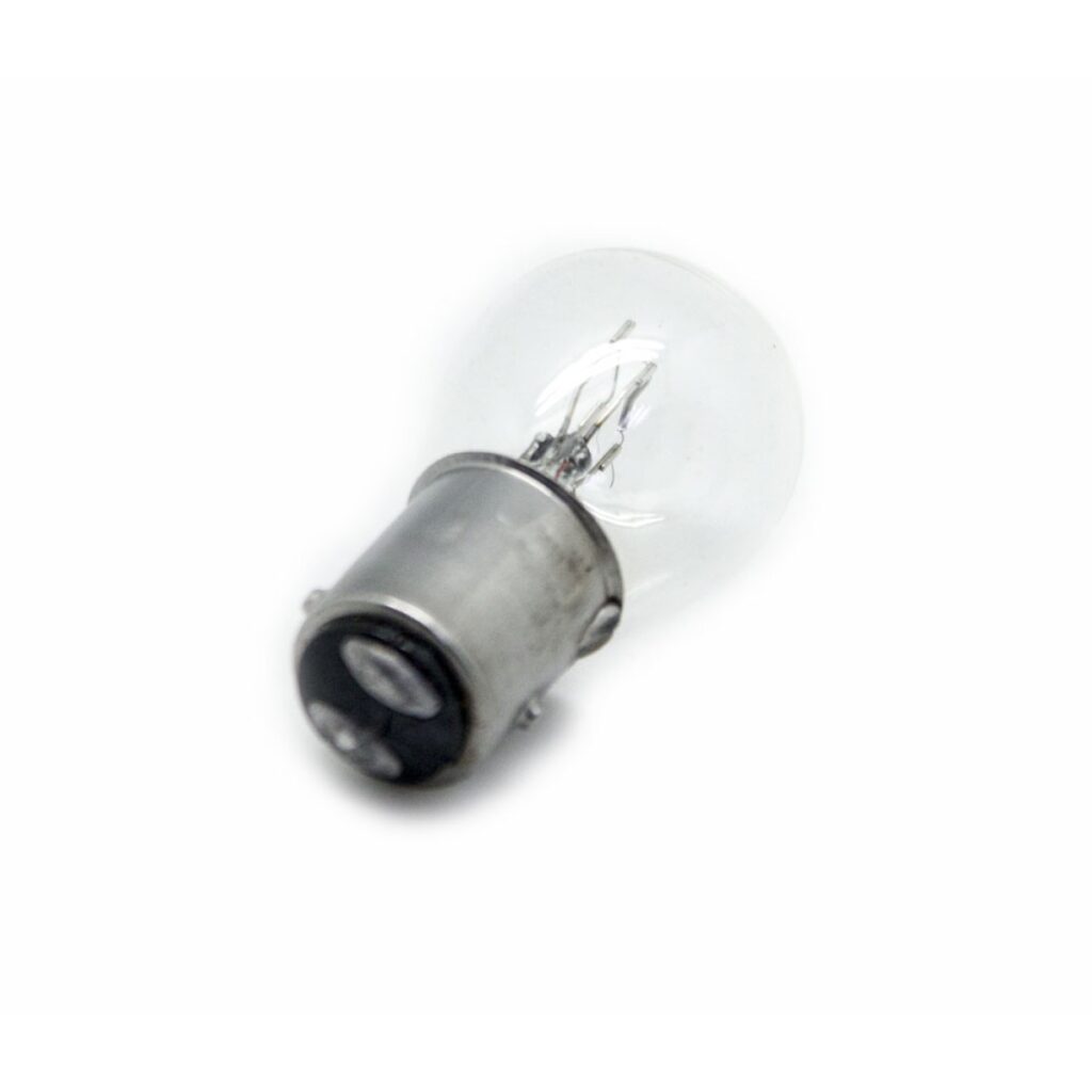 MADAT Cobra Glühlampe Frontlicht