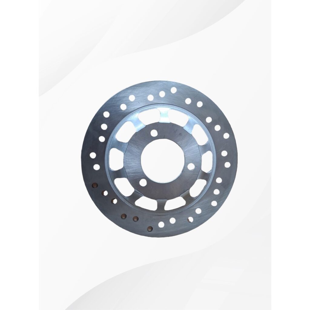 Front Disc Brake