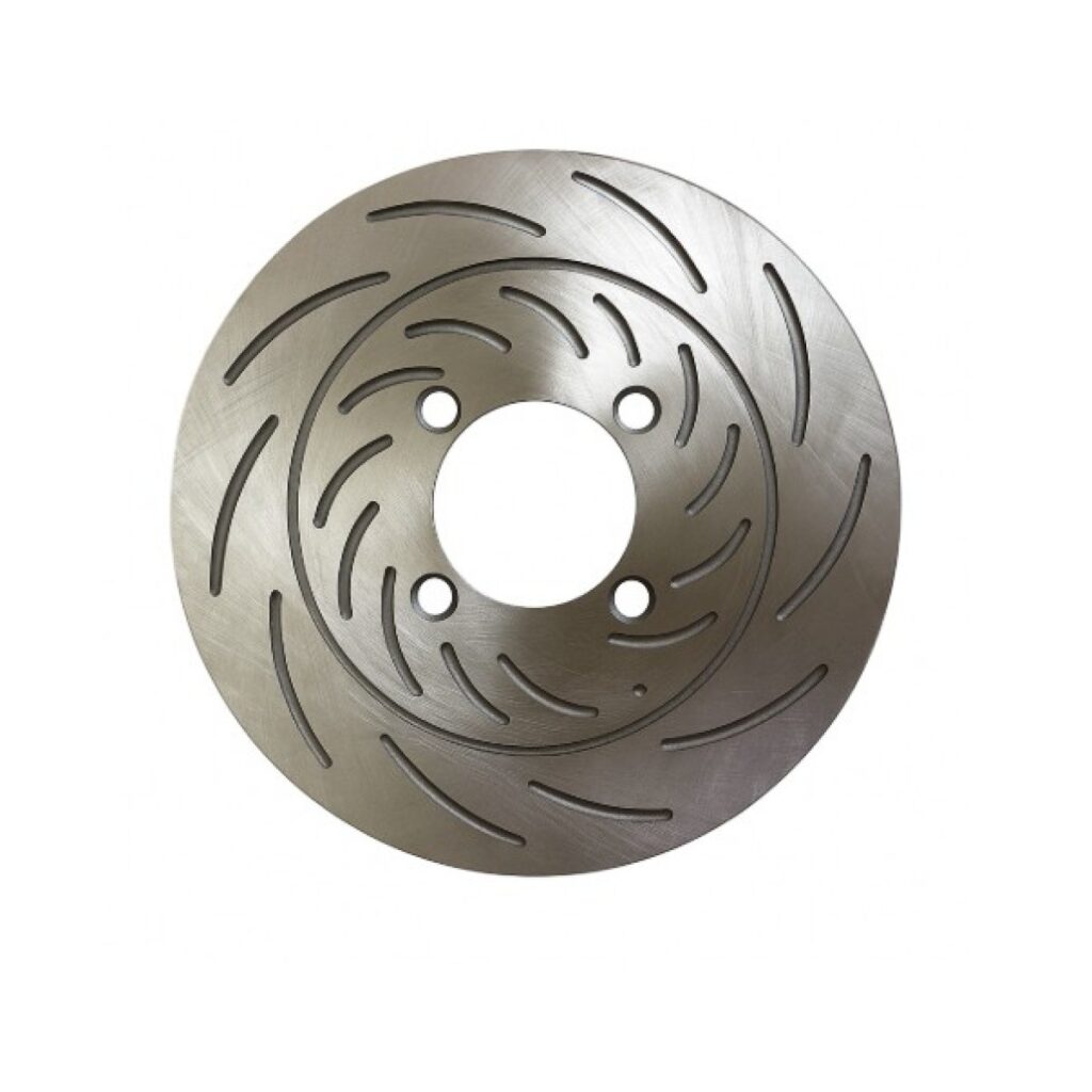 Vorderbremsscheibe