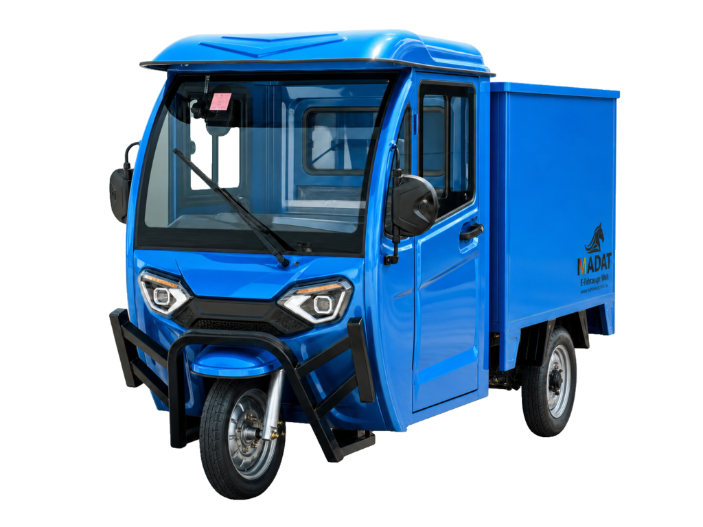 E - Kabinenroller