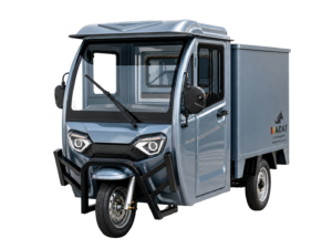 Cargo Pro Transparent Studio