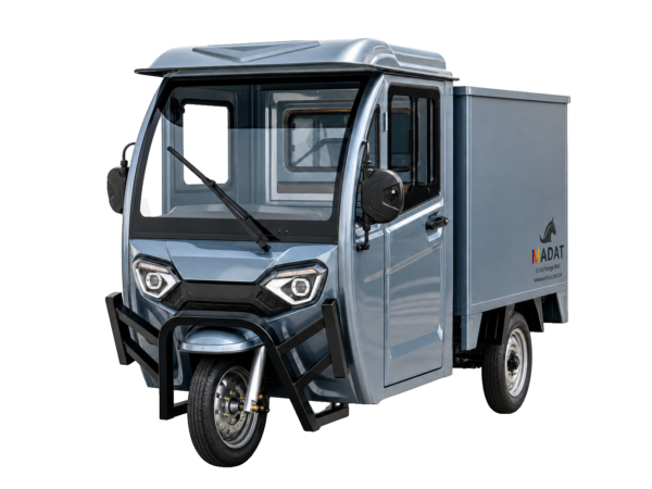 Cargo Pro Transparent Studio