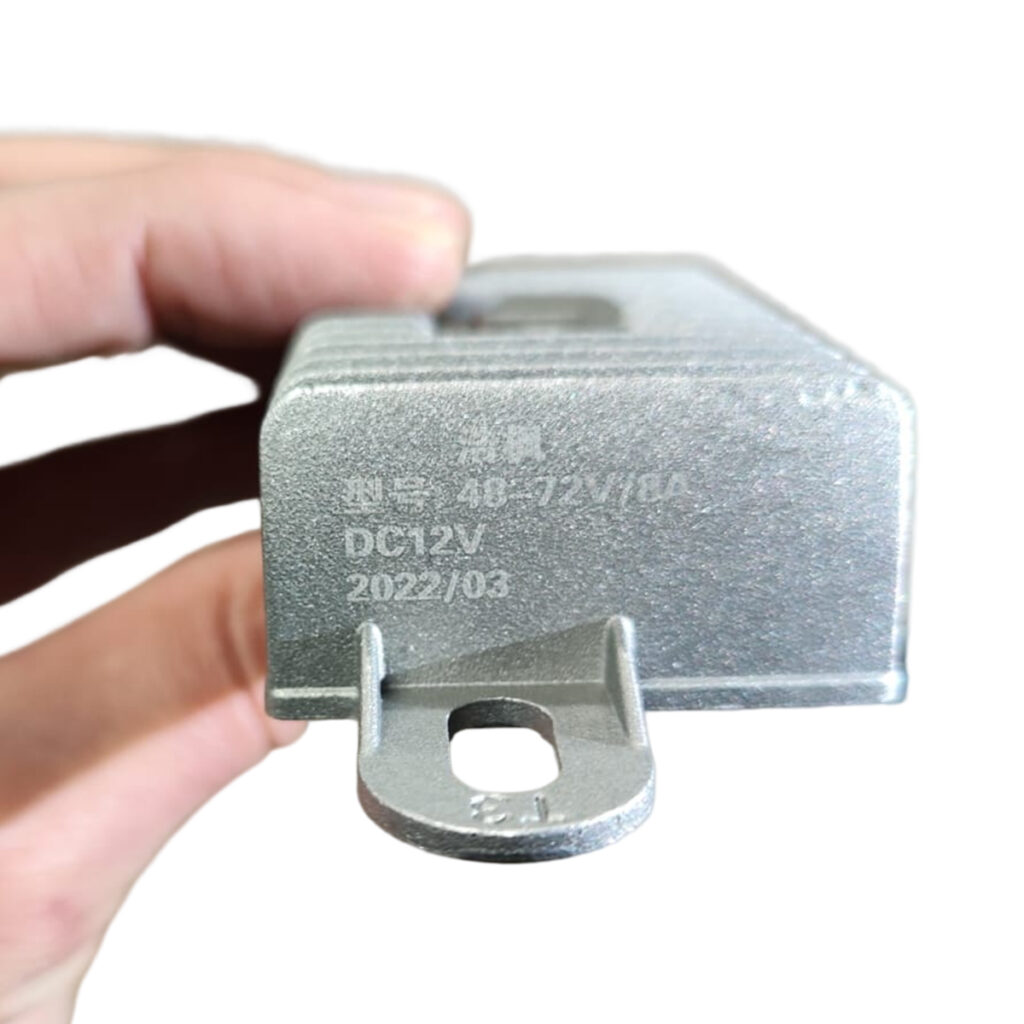 DAYI Converter