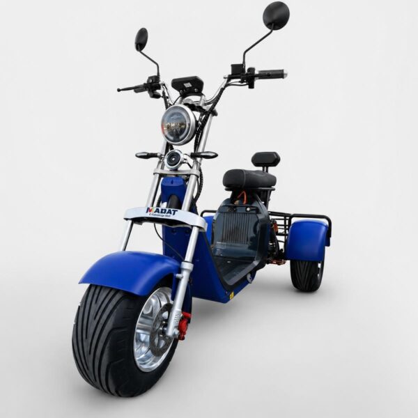 Madat A CP-3 – 60–80 km