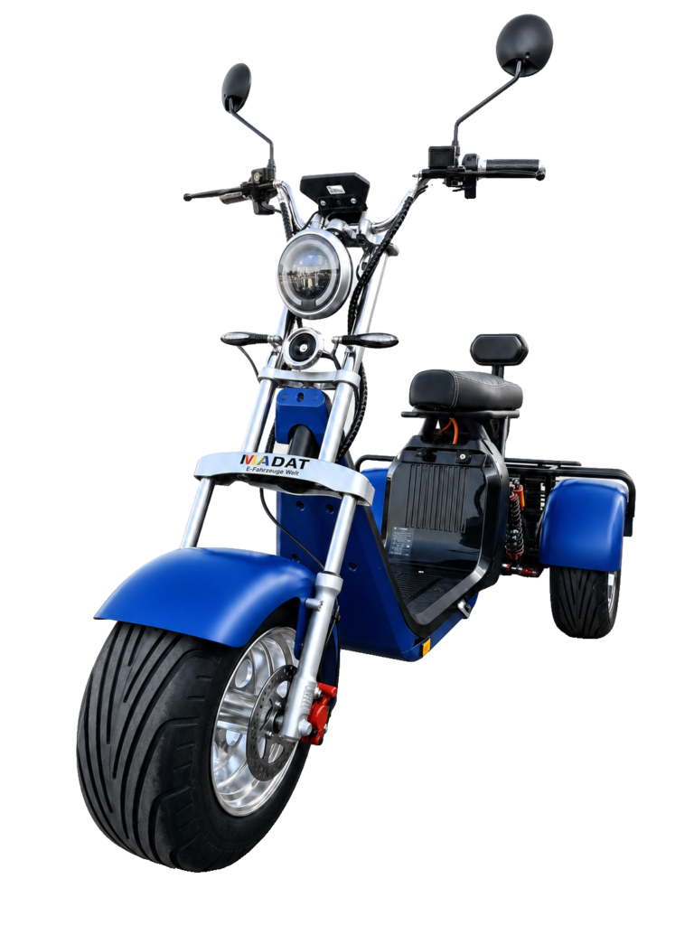 E- Roller