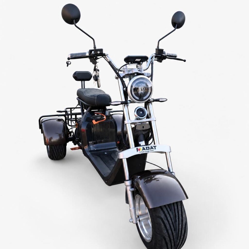 Madat A CP-3 – 80–120 km