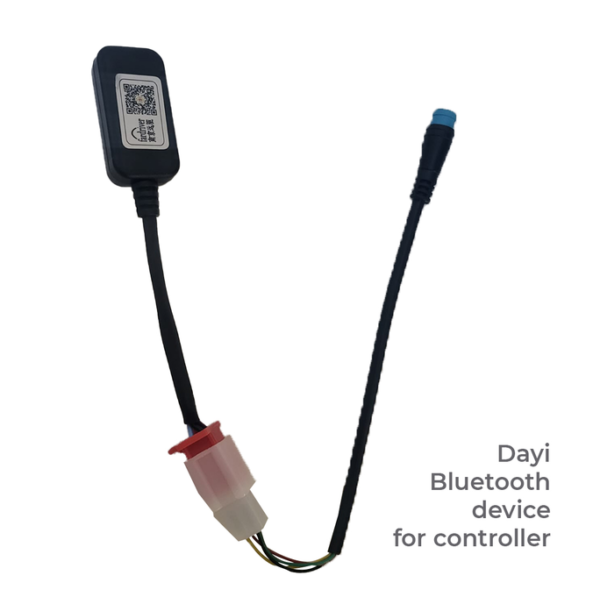 DAYI Bluetooth Gerät des Controllers für Dayi E Odin 2.0 E Odin 2.0 Pro E Odin 3.0 Pro E Scooter E Roller E Motorrad Ersatzteile