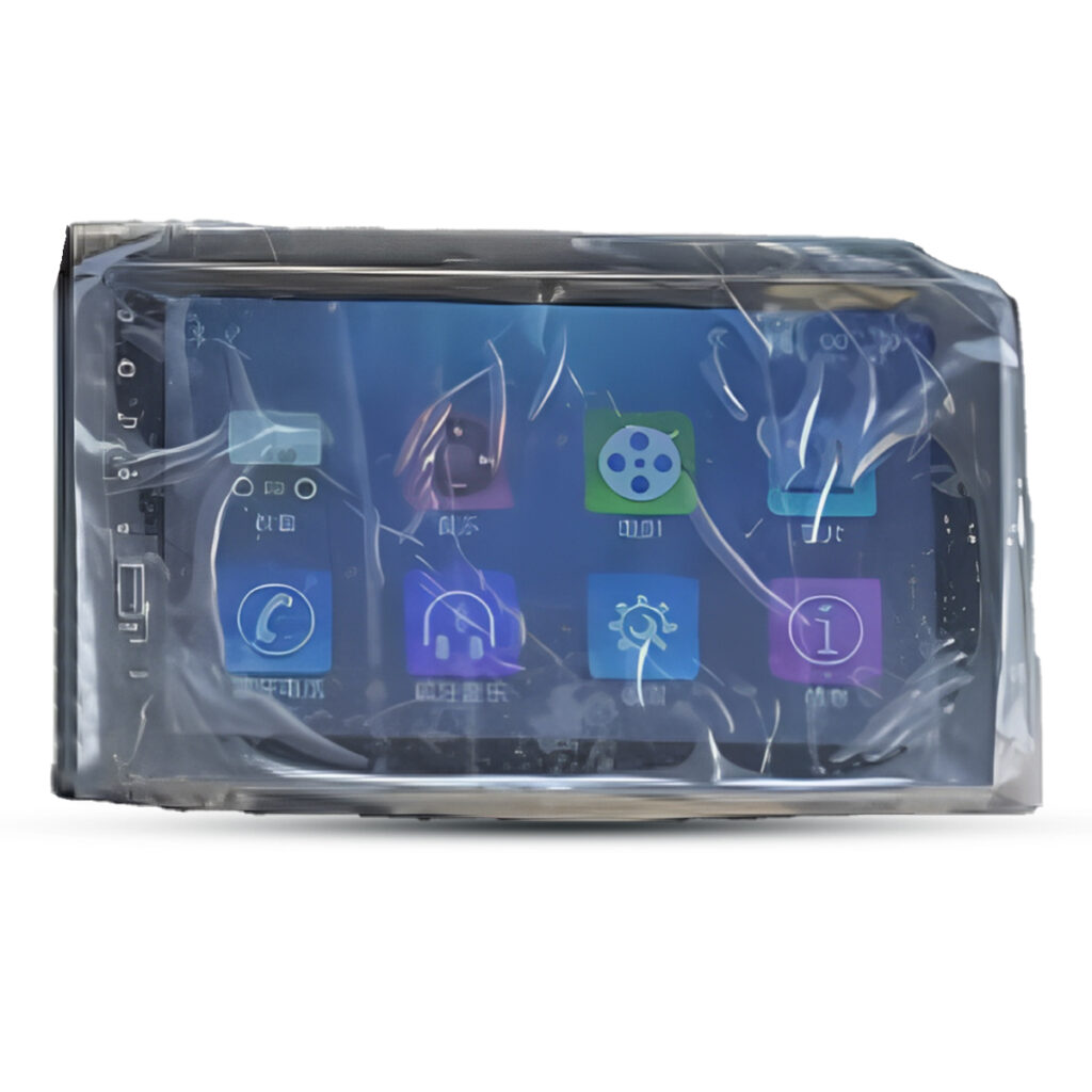 Display Multimedia