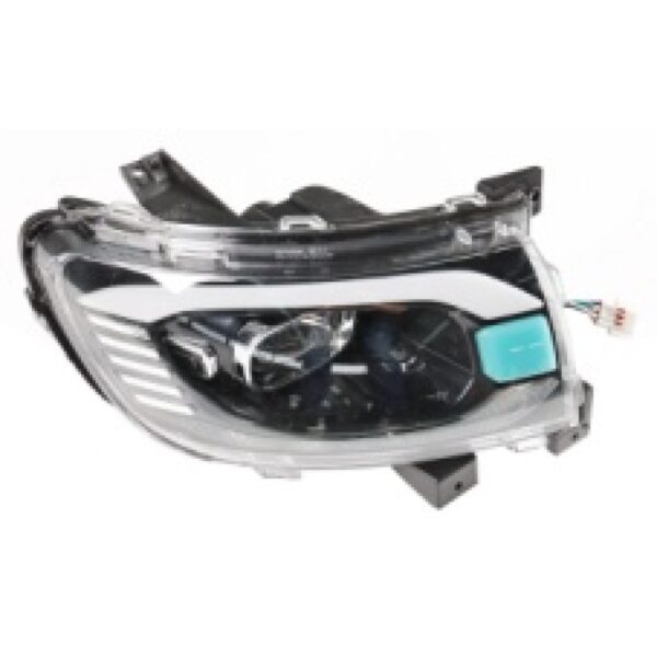 Right Front Headlight S1