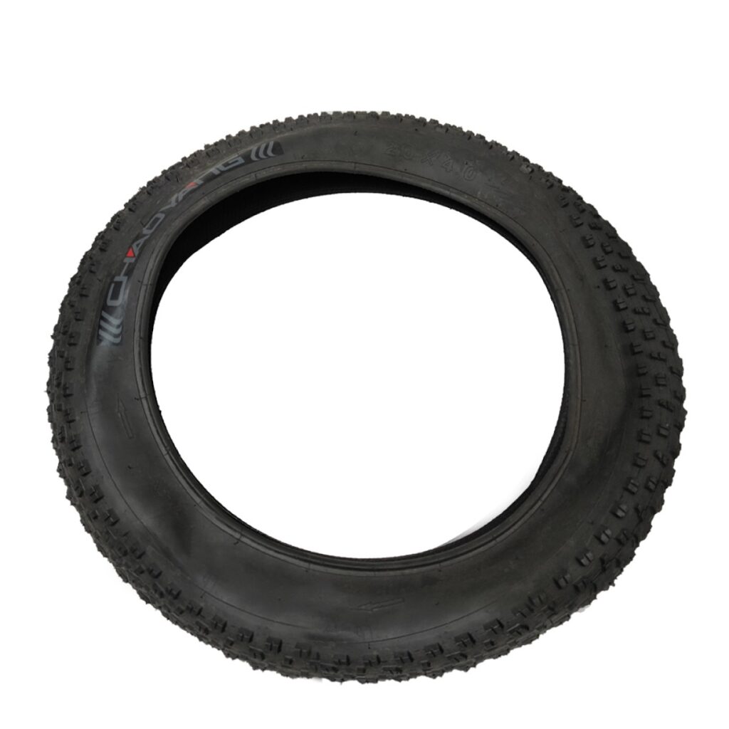 Engwe cross-country tire 20×4.0 inch