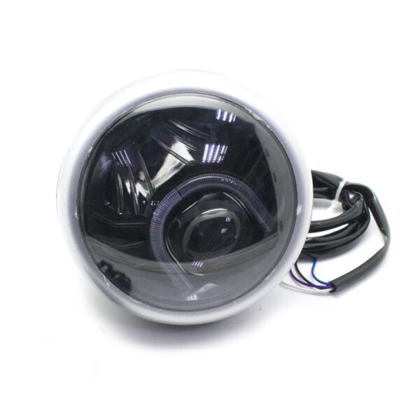 Madat Front Headlight