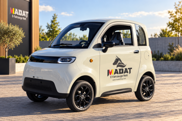 Madat A05 – Beige