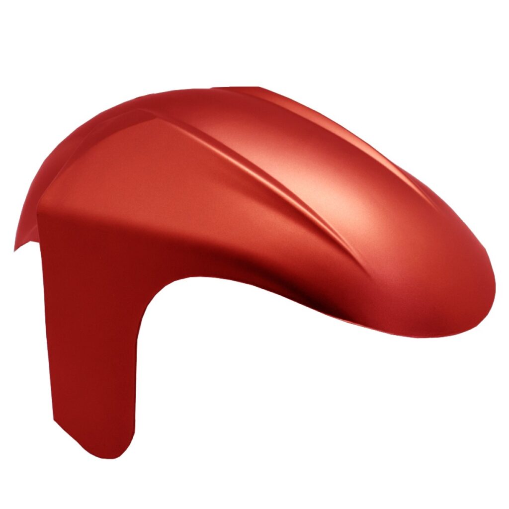 MADAT Cobra Frontfender