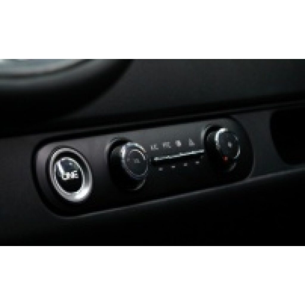 Switch panel