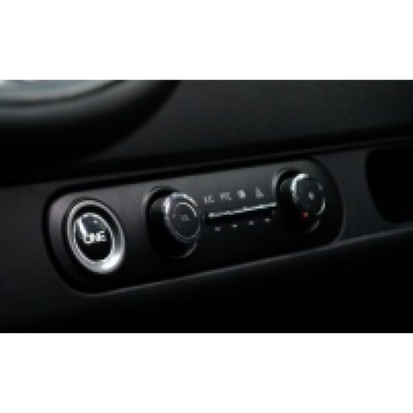 Switch panel