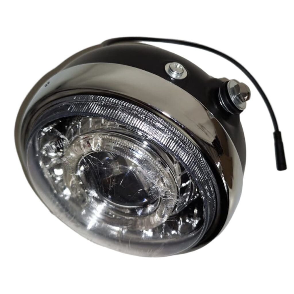 DAYI Headlight