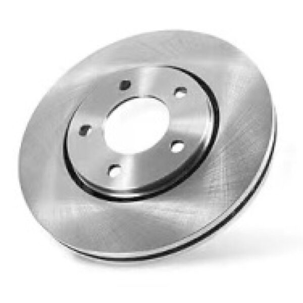 Hintere Bremsscheibe Ø200 mm